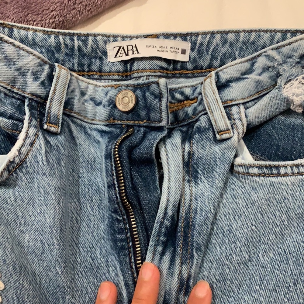 Patchwork Denim - image 3